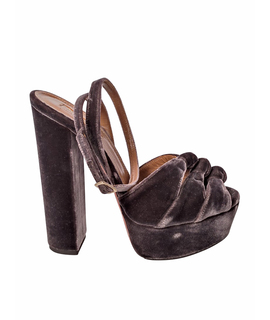 

Босоножки AQUAZZURA