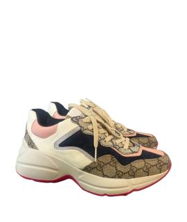 GUCCI Кроссовки