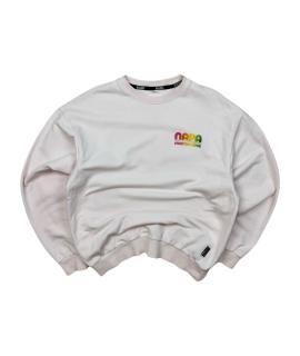 MARTINE ROSE Худи/толстовка