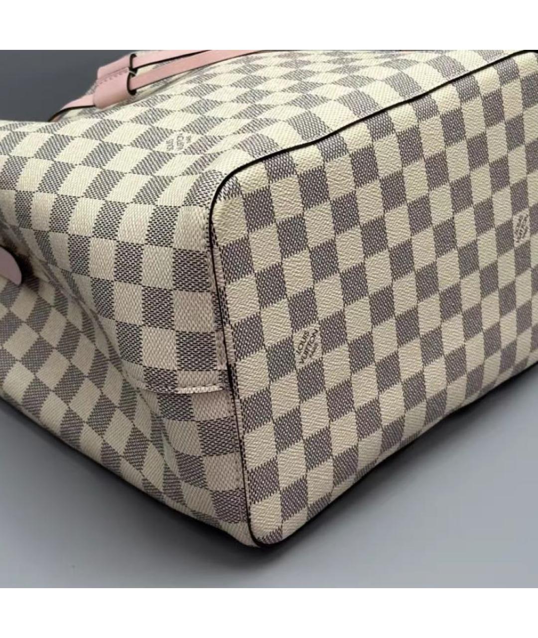 LOUIS VUITTON Сумка тоут, фото 4