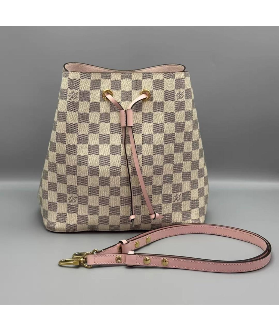 LOUIS VUITTON Сумка тоут, фото 5