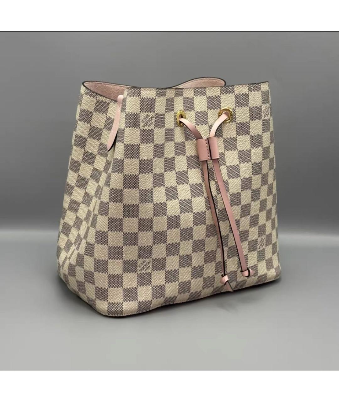 LOUIS VUITTON Сумка тоут, фото 2