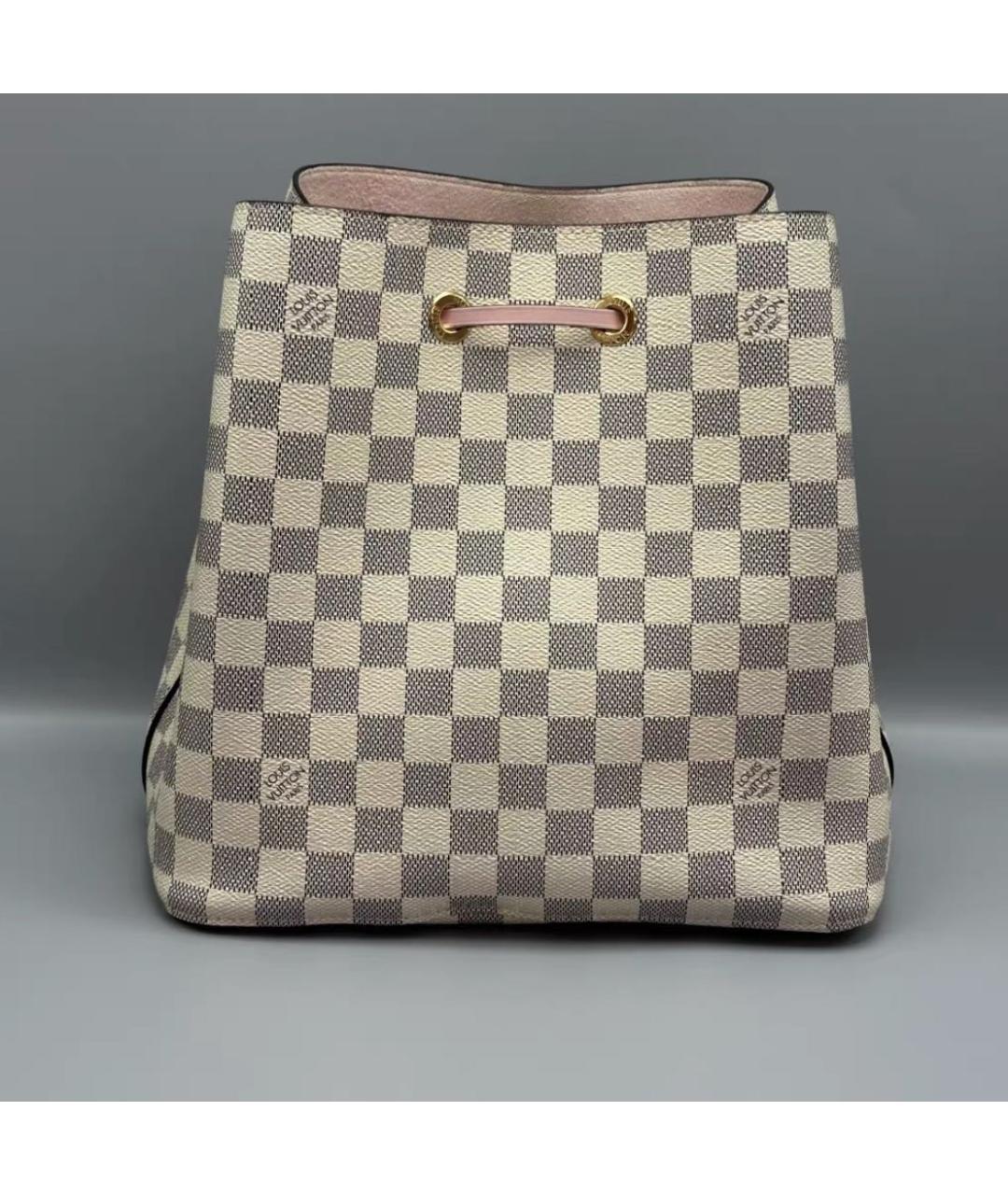 LOUIS VUITTON Сумка тоут, фото 3