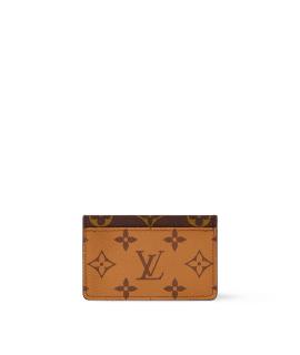 LOUIS VUITTON Кардхолдер
