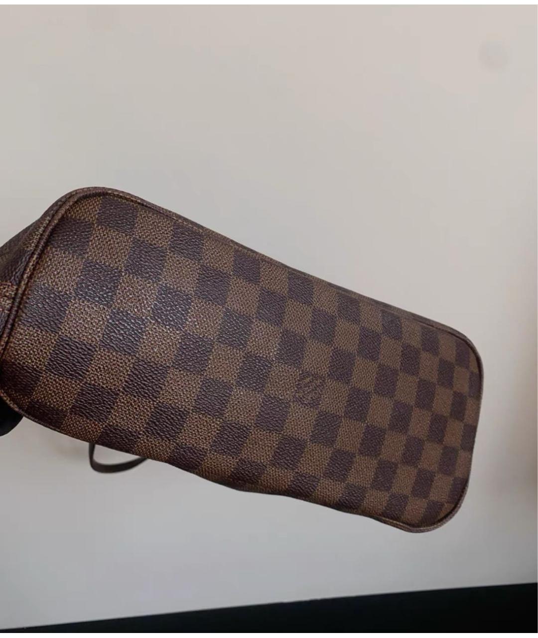 LOUIS VUITTON Сумка тоут, фото 3