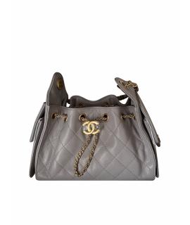 CHANEL Сумка через плечо