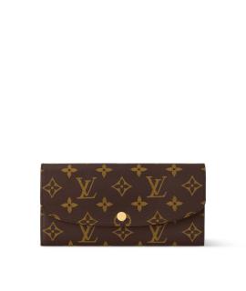 LOUIS VUITTON Кошелек