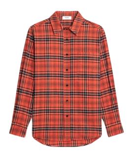 CELINE Кэжуал рубашка