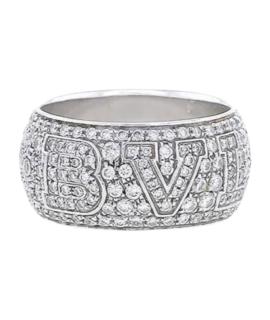 BVLGARI Кольцо