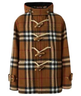 BURBERRY Пальто