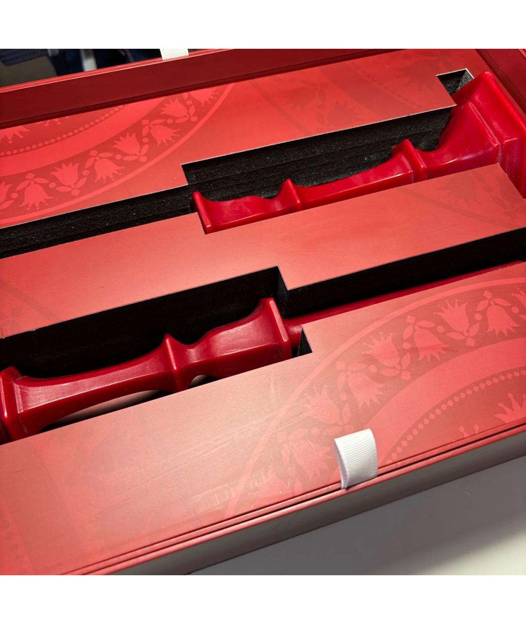 BACCARAT Подсвечник, фото 6