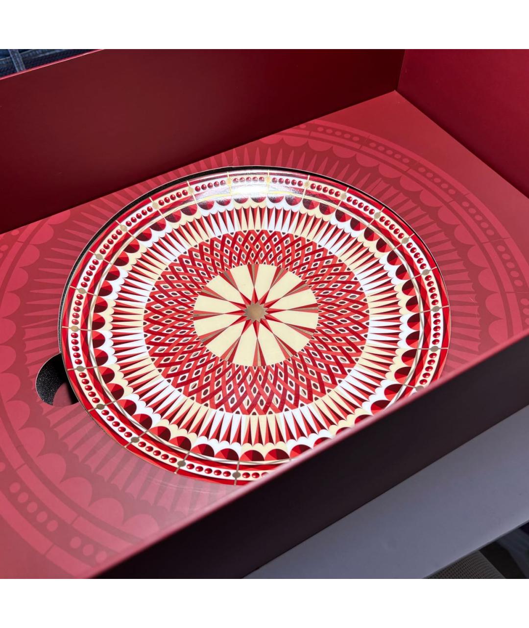 BACCARAT Подсвечник, фото 3