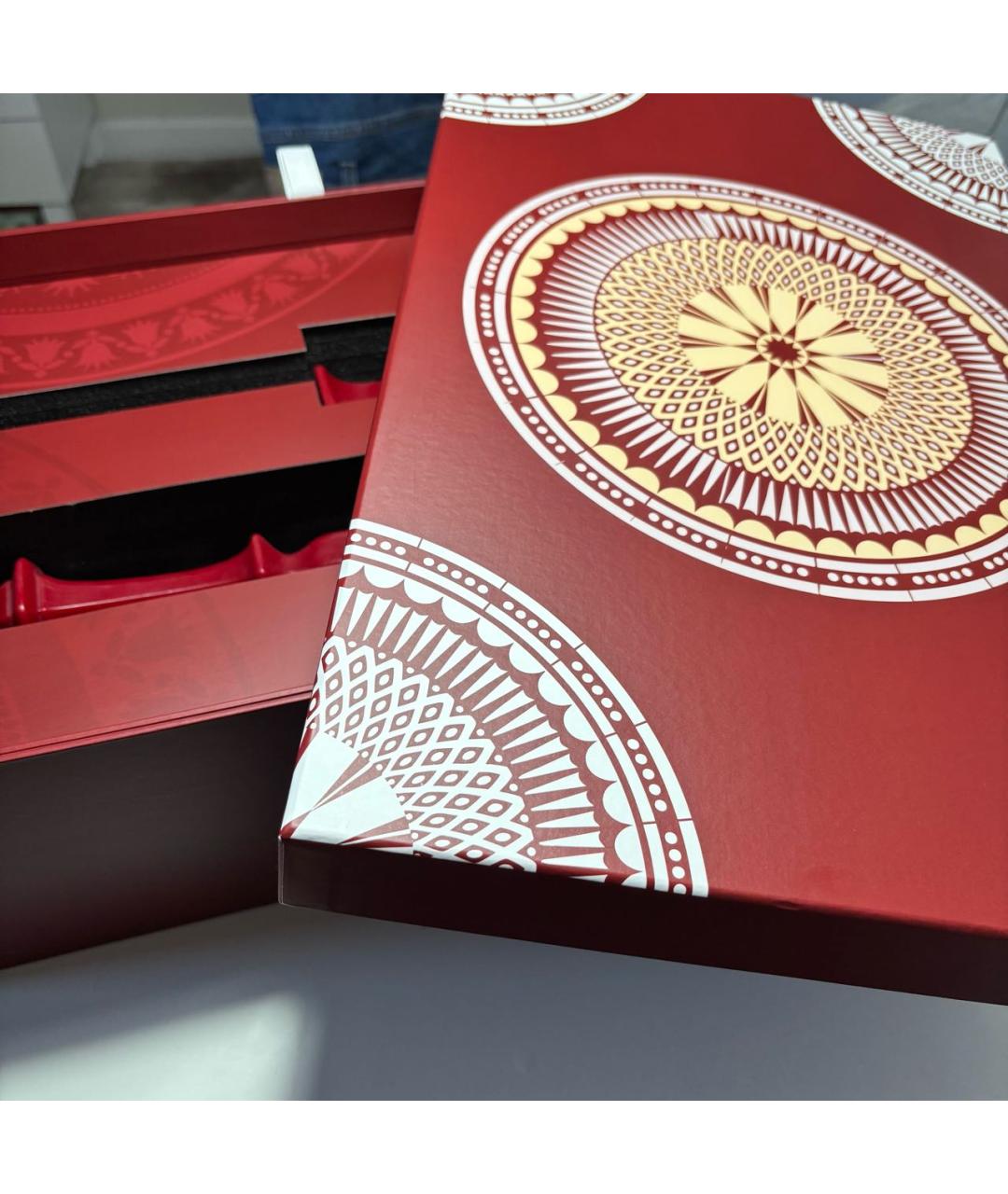 BACCARAT Подсвечник, фото 5