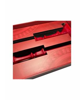 BACCARAT Подсвечник