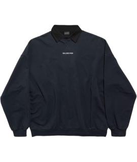 BALENCIAGA Худи/толстовка