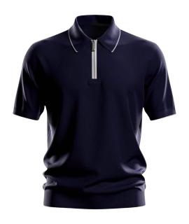 STEFANO RICCI Поло с коротким рукавом