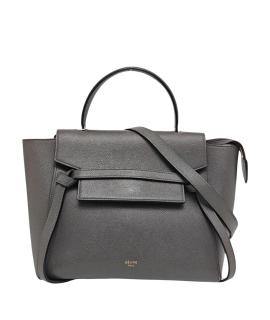 CELINE Сумка с короткими ручками