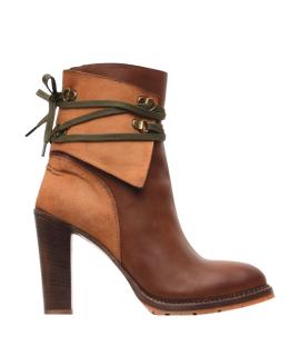 SARTORE Ботильоны