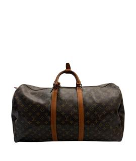 LOUIS VUITTON Дорожная/спортивная сумка