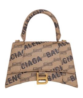 BALENCIAGA Сумка с короткими ручками