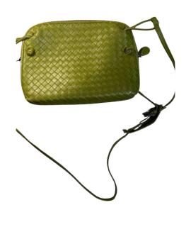 BOTTEGA VENETA Сумка через плечо