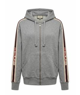 GUCCI Худи/толстовка
