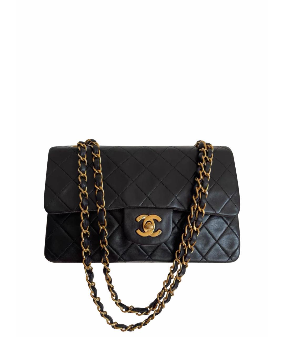 CHANEL Сумка через плечо, фото 1