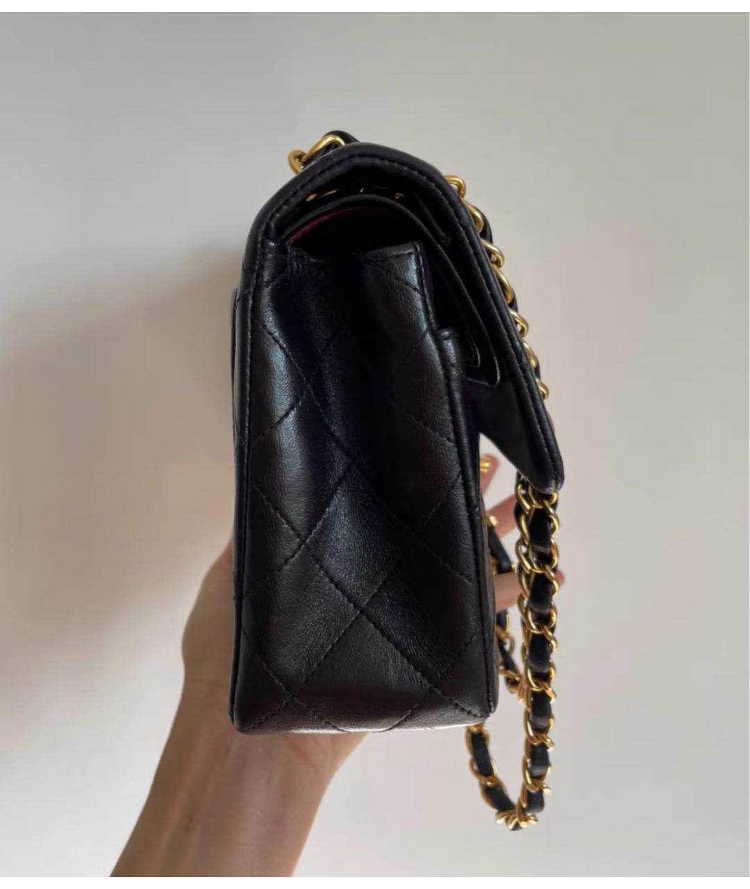 CHANEL Сумка через плечо, фото 3