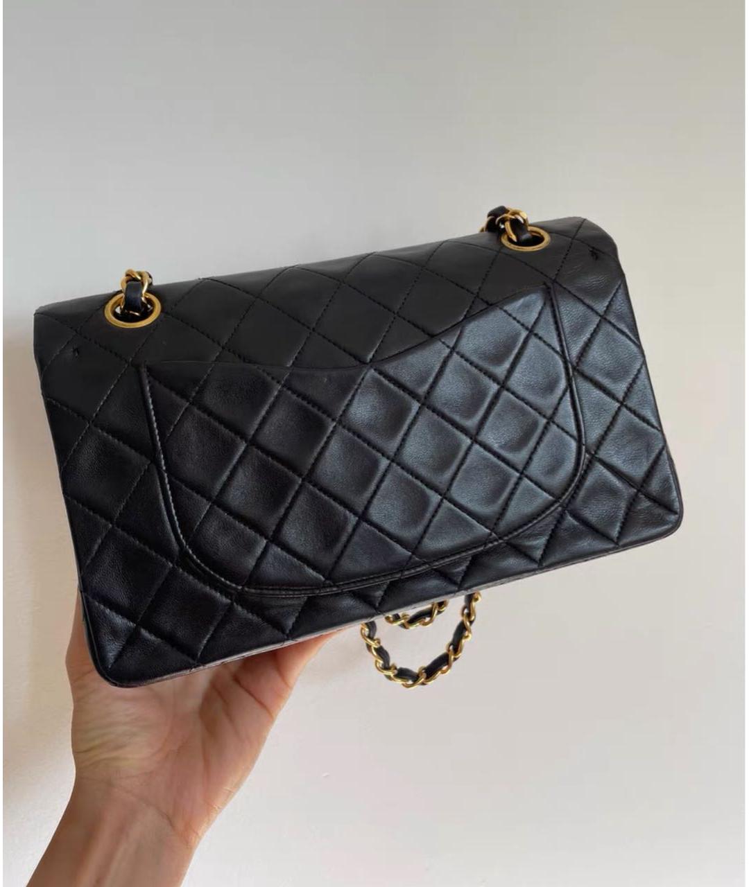 CHANEL Сумка через плечо, фото 2