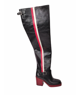

Сапоги CHRISTIAN DIOR PRE-OWNED
