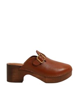 GOLDEN GOOSE DELUXE BRAND Сабо