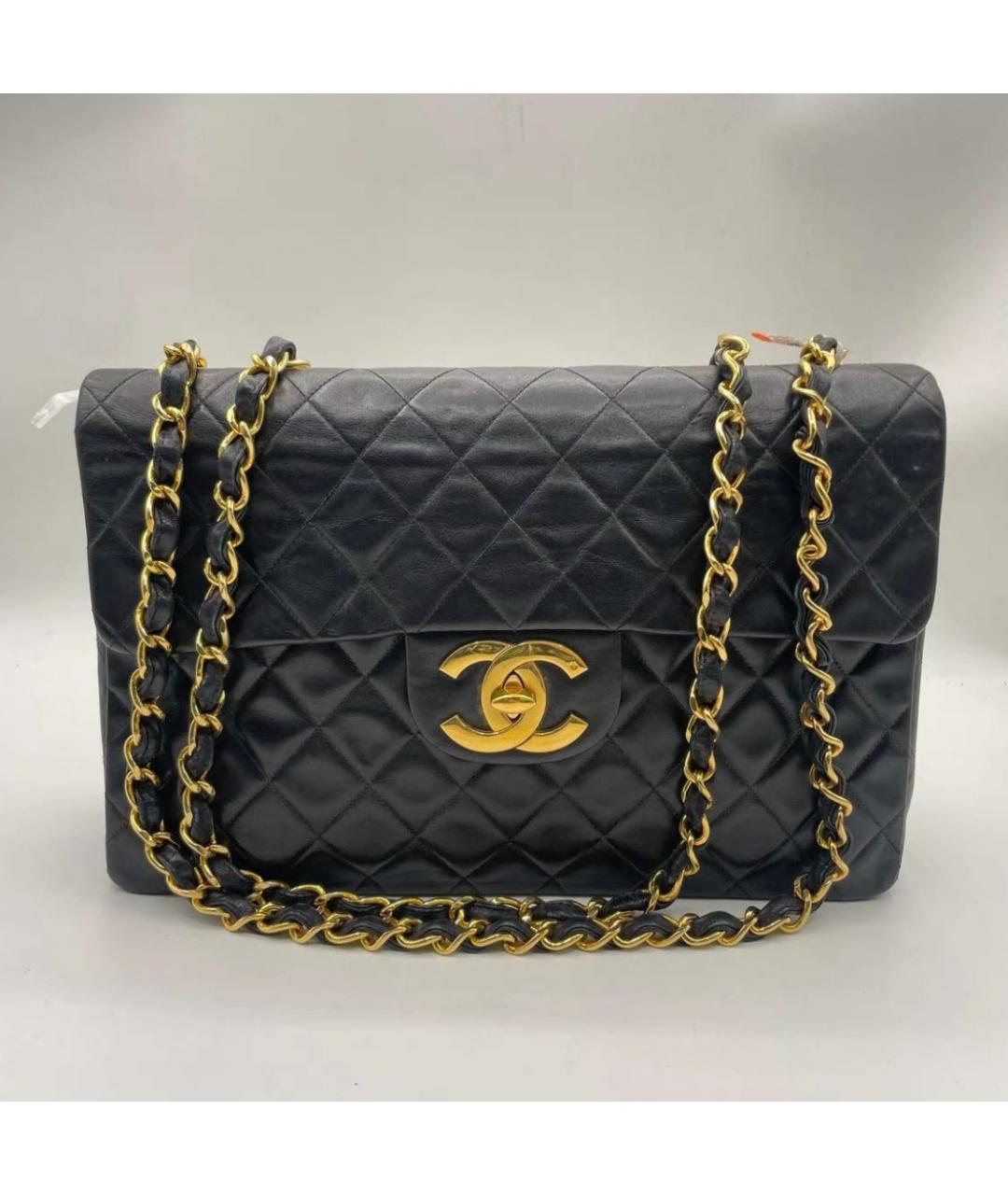 CHANEL Сумка через плечо, фото 5