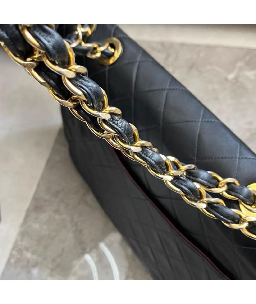 CHANEL Сумка через плечо, фото 3