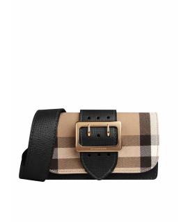 BURBERRY Сумка с короткими ручками