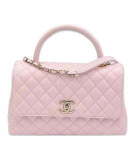 CHANEL Сумка через плечо