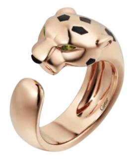 CARTIER Кольцо