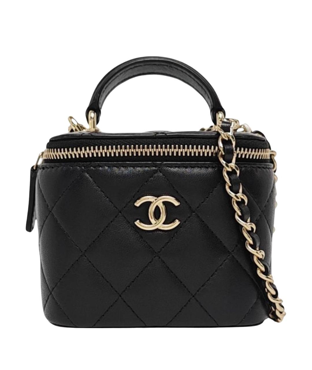 CHANEL Сумка через плечо, фото 1