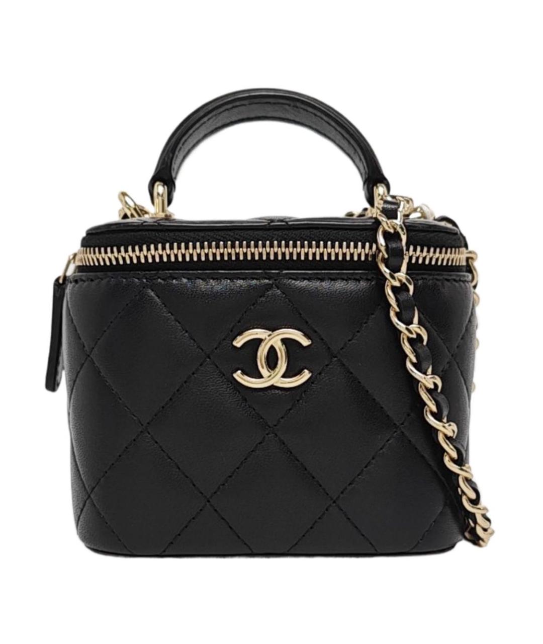 CHANEL Сумка через плечо, фото 6