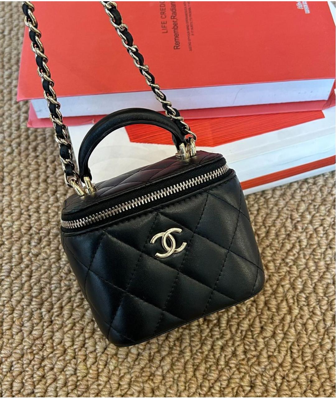 CHANEL Сумка через плечо, фото 2