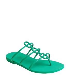 HERMES Шлепанцы