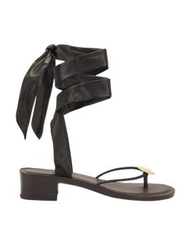 THE ROW Босоножки