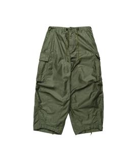 NEEDLES Прямые брюки