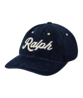 POLO RALPH LAUREN Кепка/бейсболка