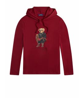 POLO RALPH LAUREN Худи/толстовка