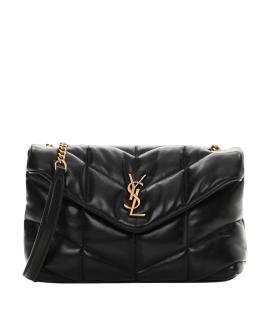 SAINT LAURENT Сумка через плечо