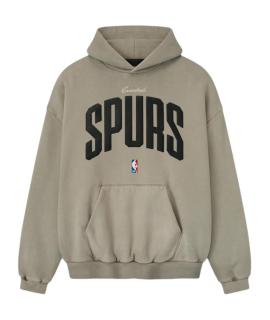 FEAR OF GOD ESSENTIALS Худи/толстовка