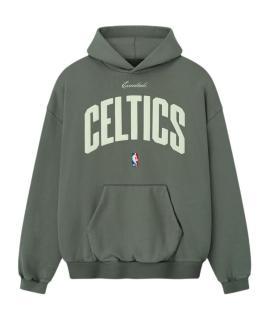 FEAR OF GOD ESSENTIALS Худи/толстовка