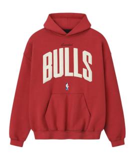 FEAR OF GOD ESSENTIALS Худи/толстовка