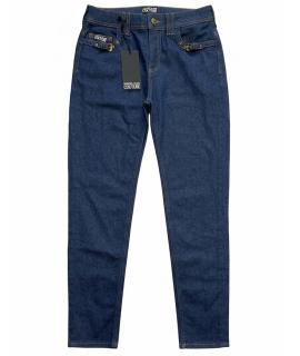 VERSACE JEANS COUTURE Джинсы слим