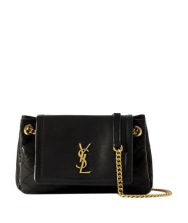 SAINT LAURENT Сумка через плечо